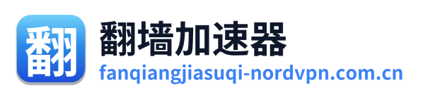 翻墙加速器
